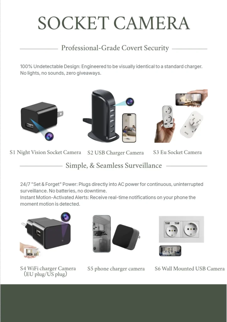 Where Can I Buy a Spy Camera: A Complete Sourcing Guide for 2026
