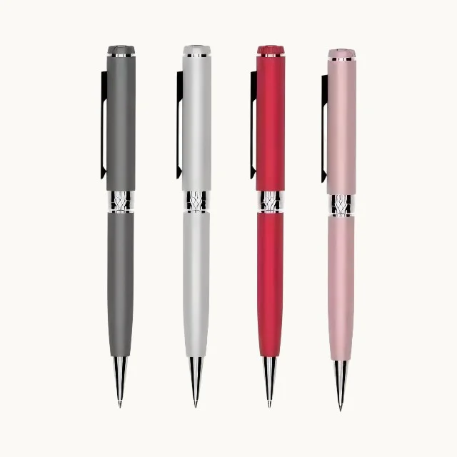 Rechargeable voice recorder pen long battery life demonstration