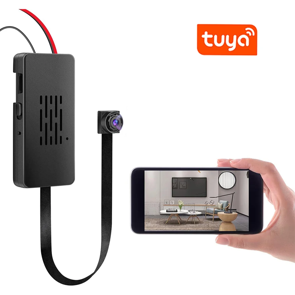 DIY Camera Modules - Custom integrations