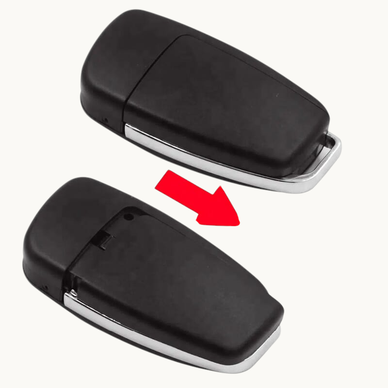 discreet surveillance car key camera high concealment