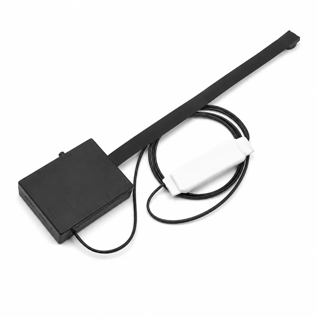 Immagine quadrata del display della confezione del kit fotocamera per esami