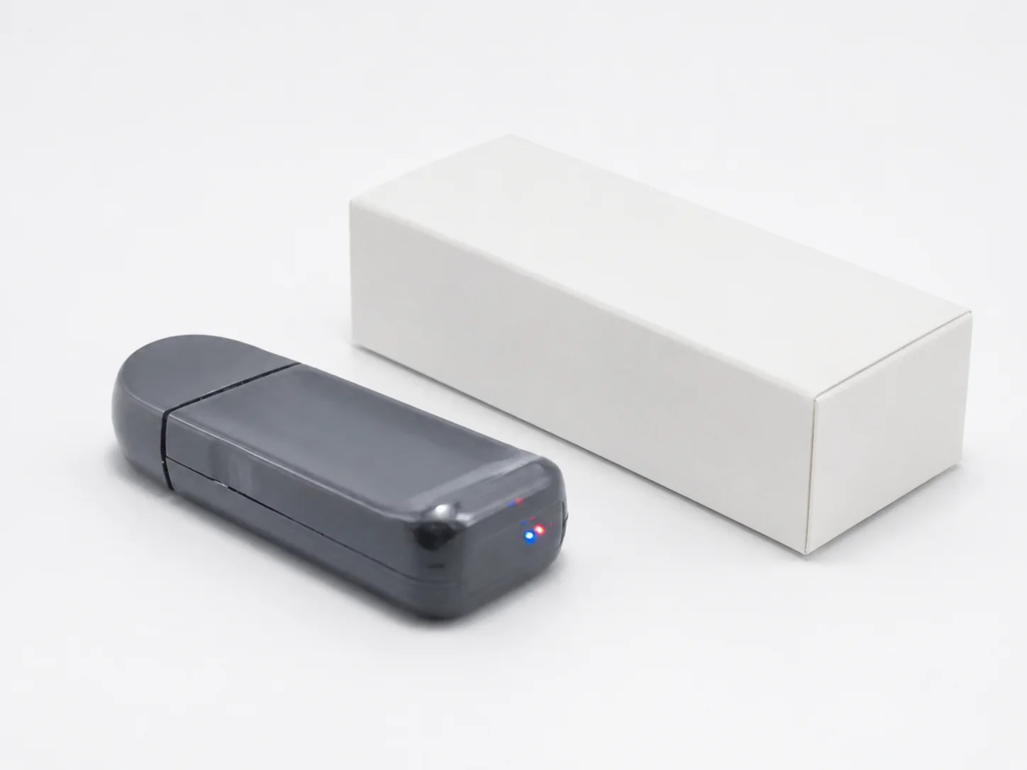 Telecamera spia pen drive USB QZT F5 con confezione anonima