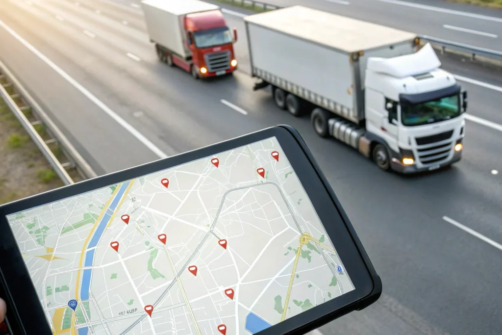 How to Choose the Right GPS Tracker for Your Security Needs