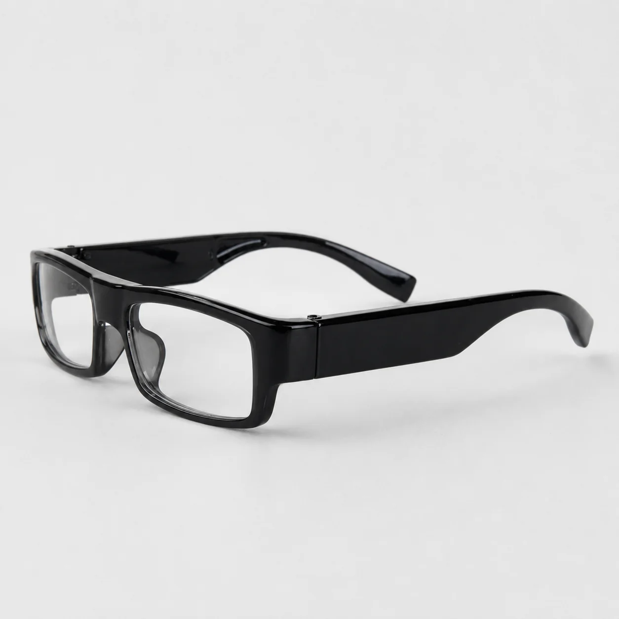 Vue latérale des lunettes caméra HD G3000 pour la galerie produit