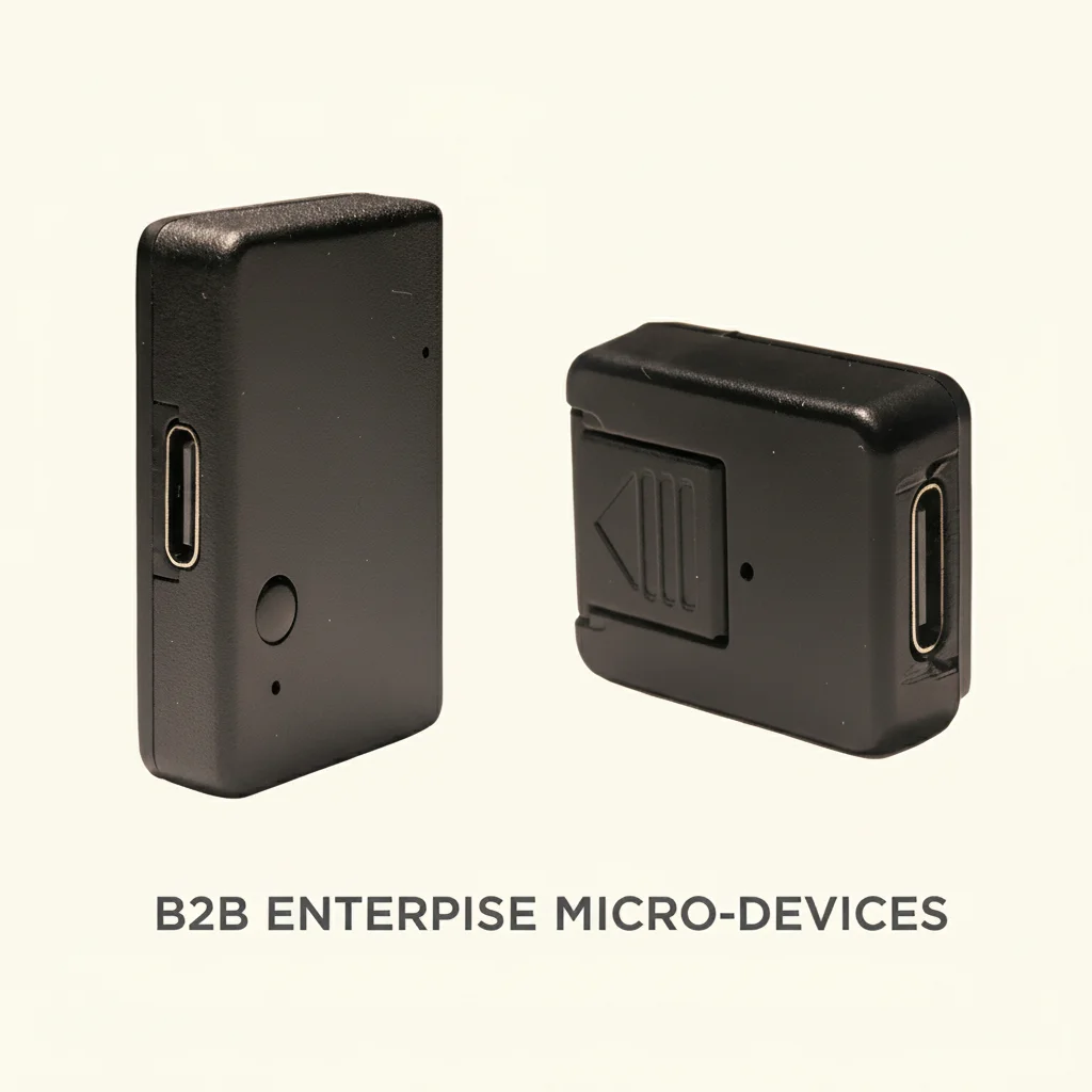 Invisible Spy Earpiece: Micro Bluetooth Kit for Covert Communication (Model: Exam Set)