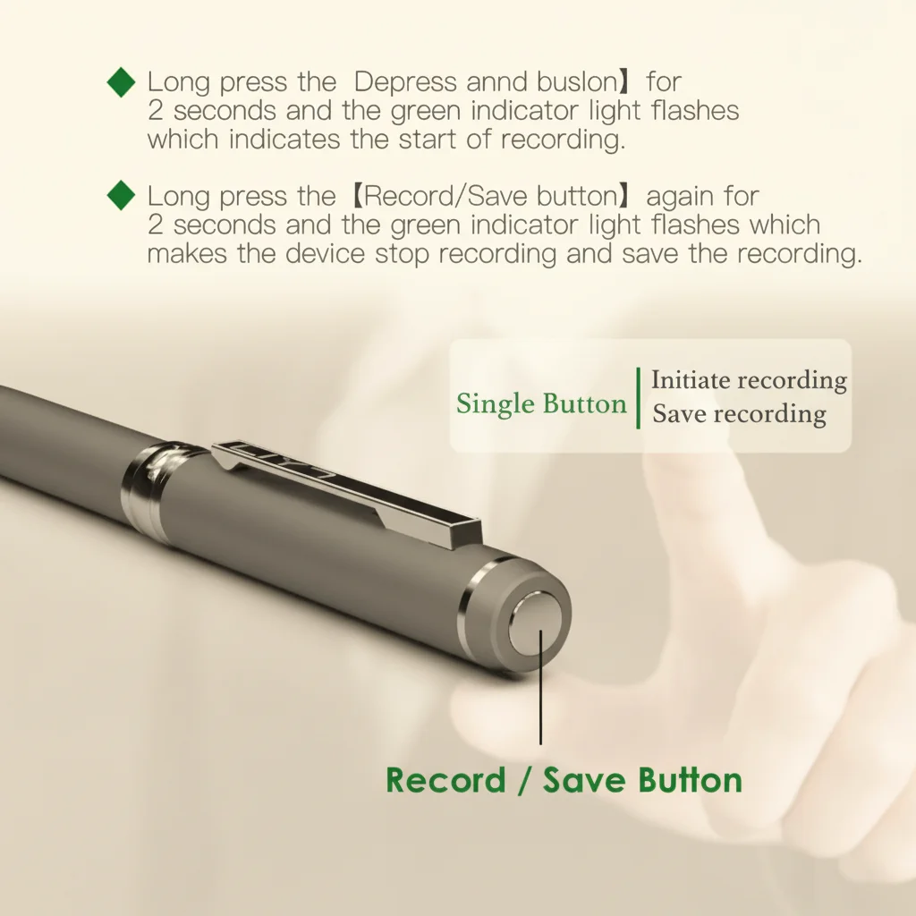 Best Professional Digital Voice Recorders in 2026: The Complete Buyer’s Guide