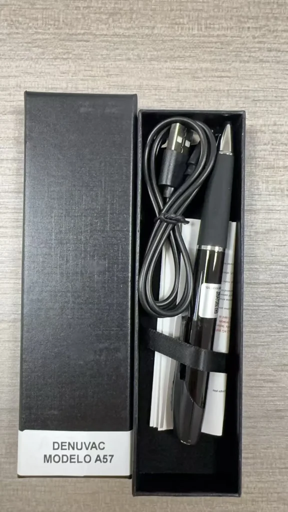 What is the best hidden camera with audio for indoor use?