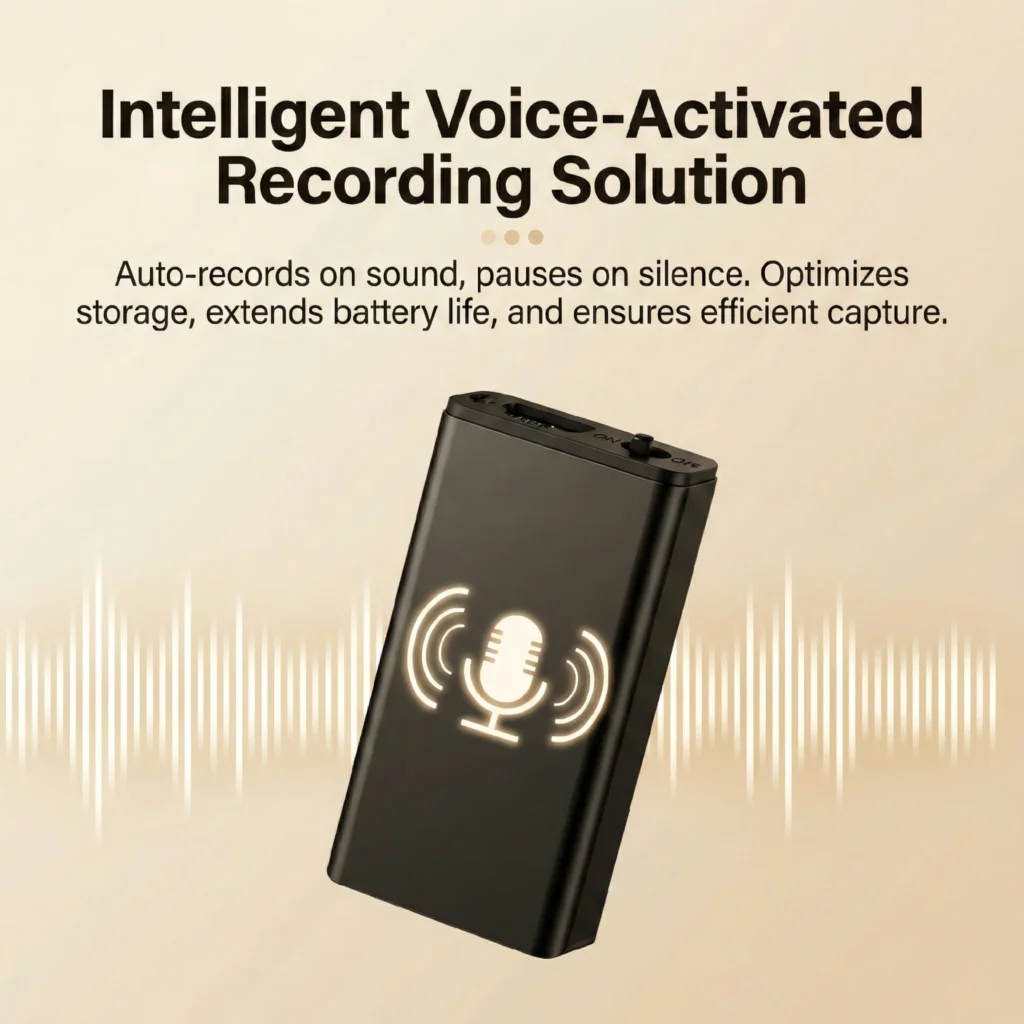 Best Voice Recorder for Students 2026: EU Buyer Guide