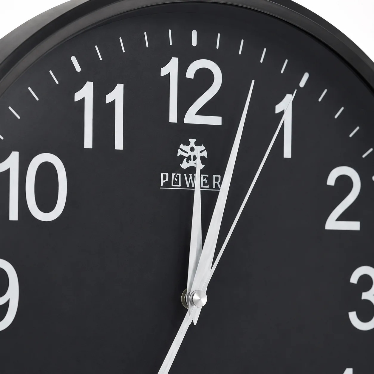 Professional WiFi Wall Clock Camera with 4K and Night Vision Options (Model: W400)