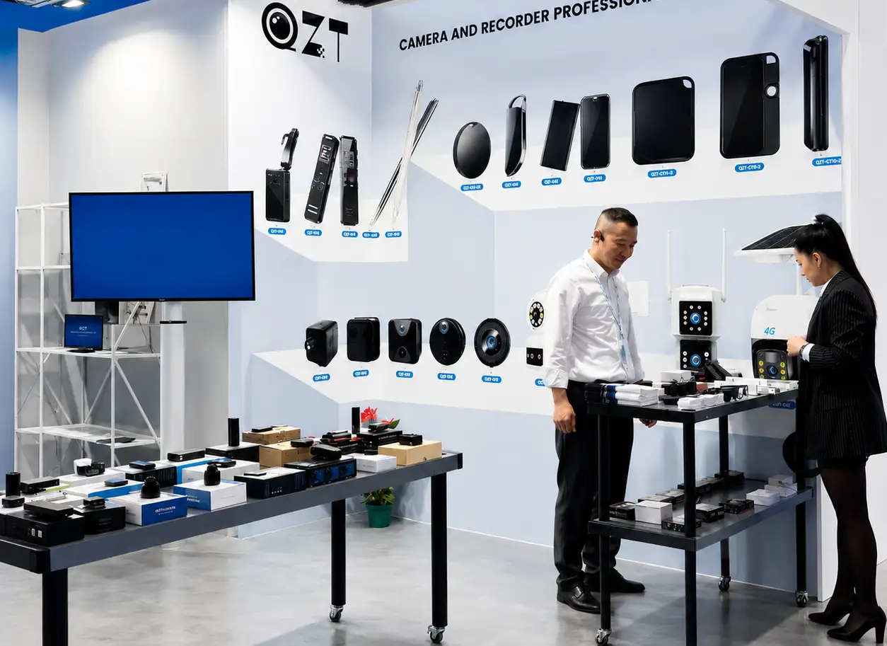 QZT European Wholesale History