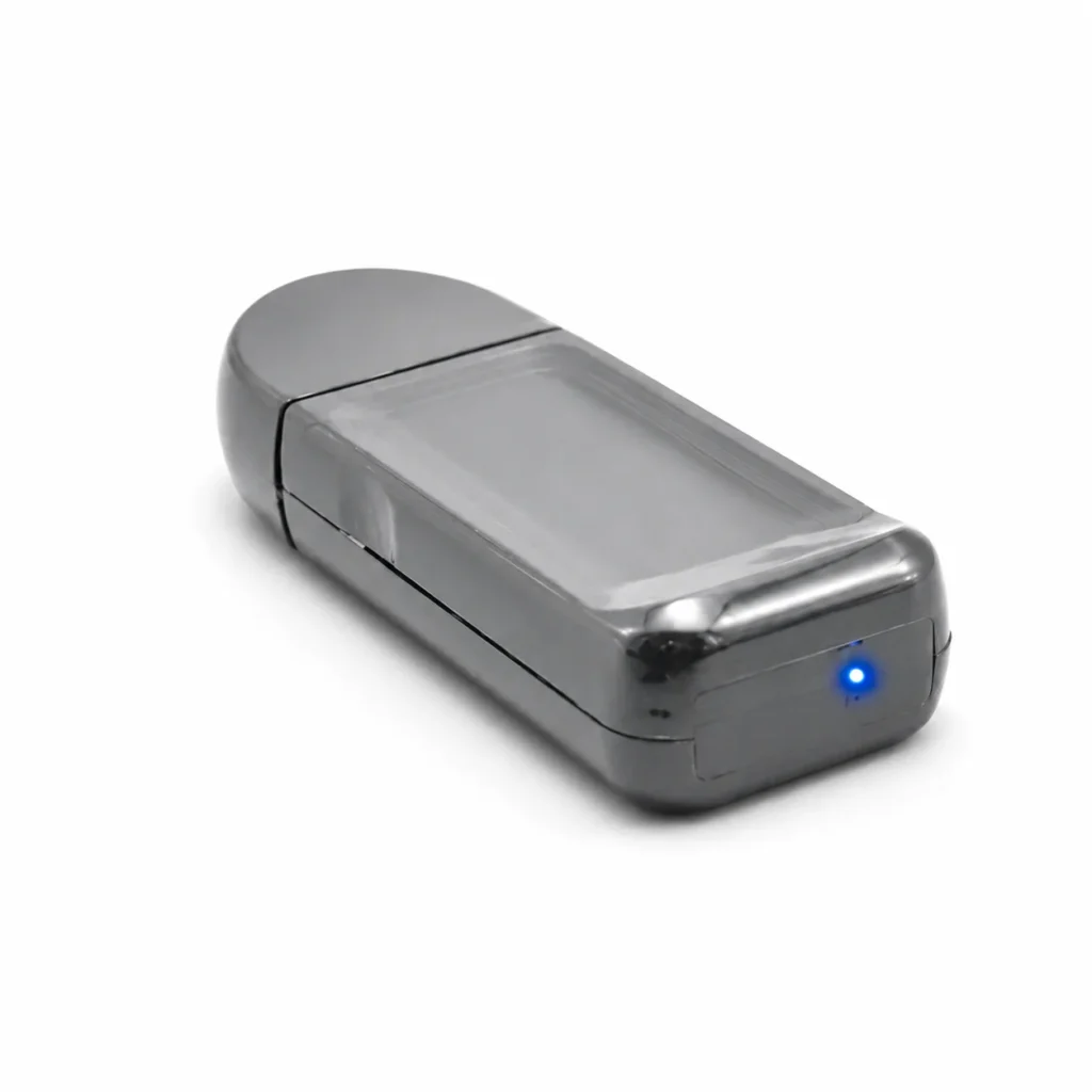Clé USB Espion Caméra avec Vidéo 1080P