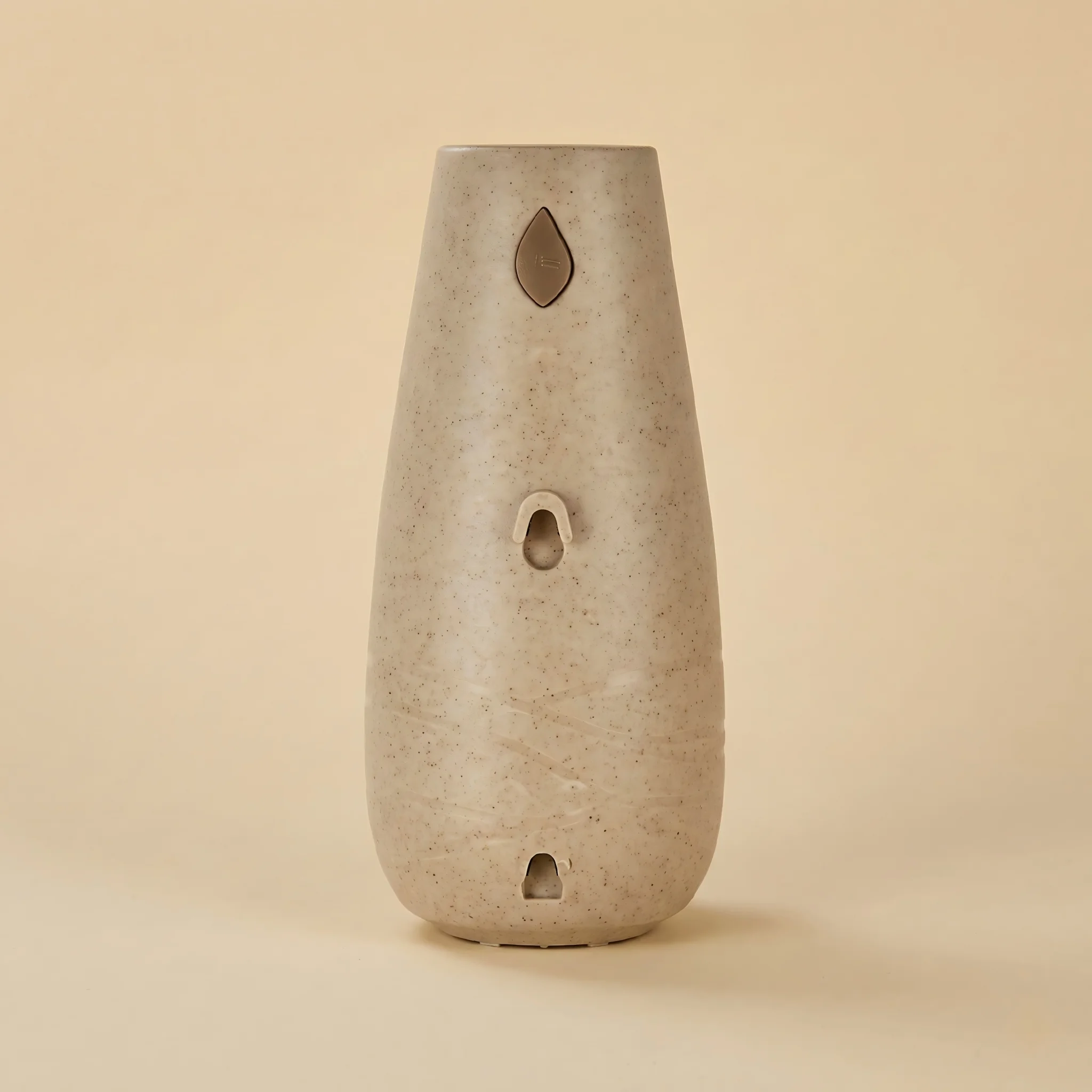 Tuya Smart WiFi Hidden Camera in Decorative Vase Air Freshener | 1080P (Model: V20)