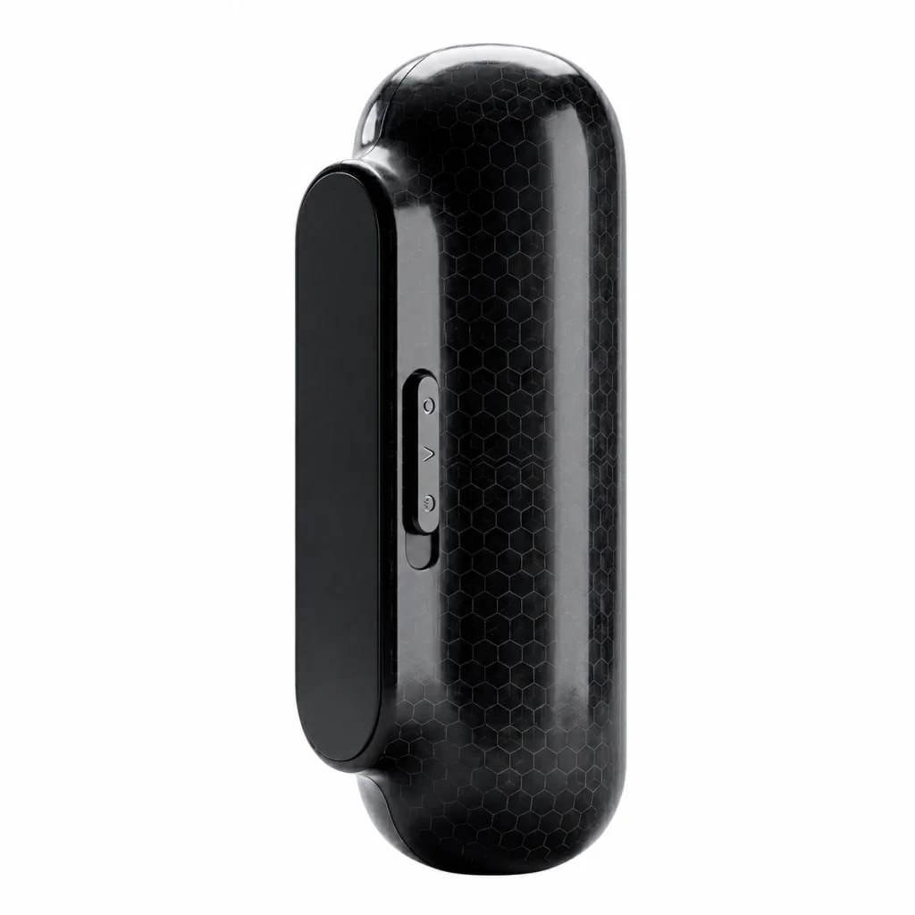 Q77 Long-Life Magnetic Voice Recorder with 32GB