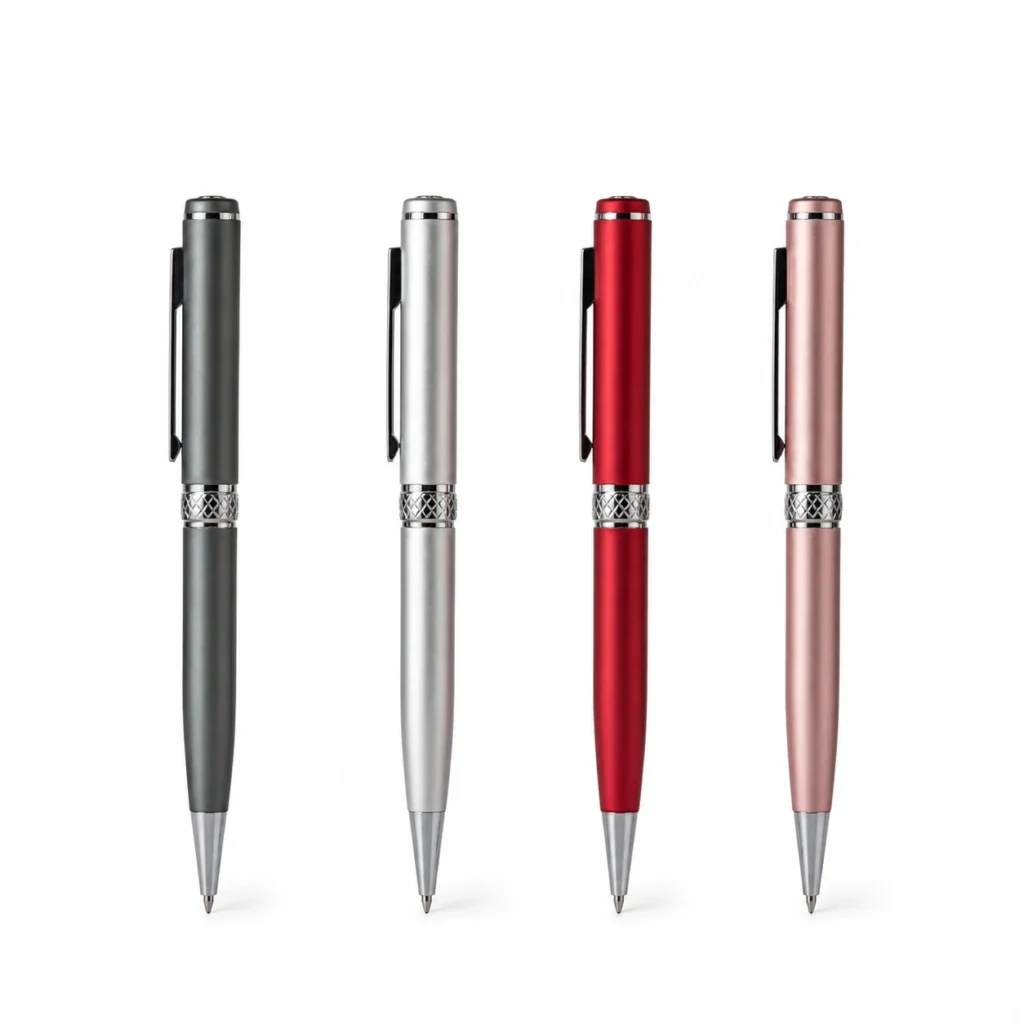L-1 Type-C Audio Recording Pen with 64GB Storage