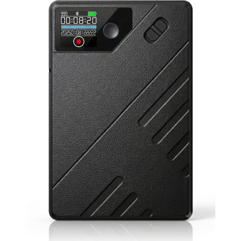 QZT A5 product front view