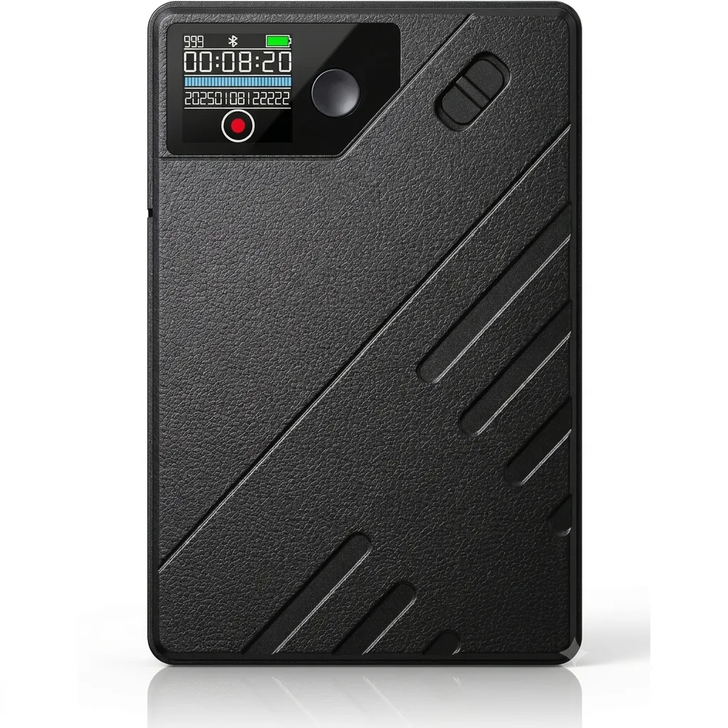 QZT A5 product front view
