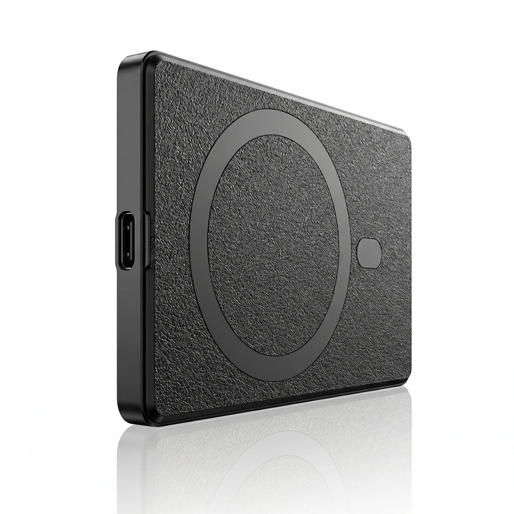 QZT A5 product side view