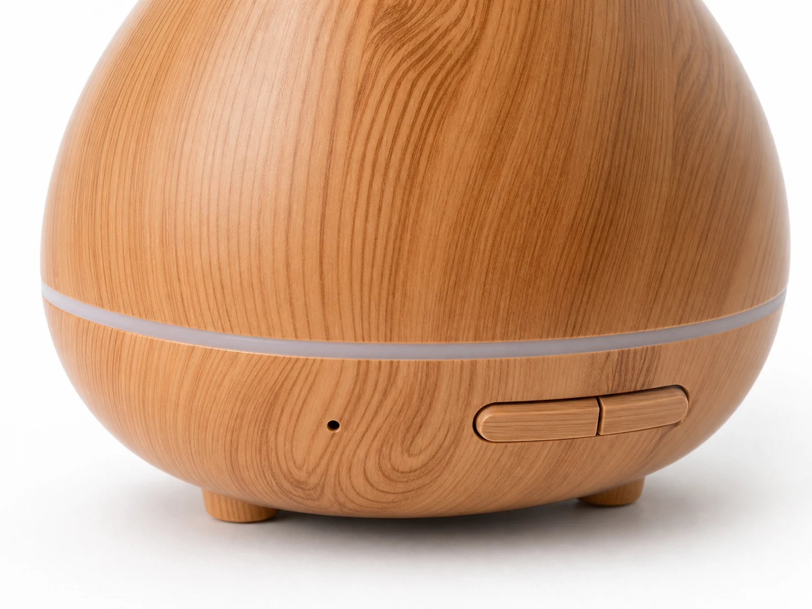 Tuya Deer Moon Humidifier Hidden Camera discreet C10 Tuya camera position and product detail