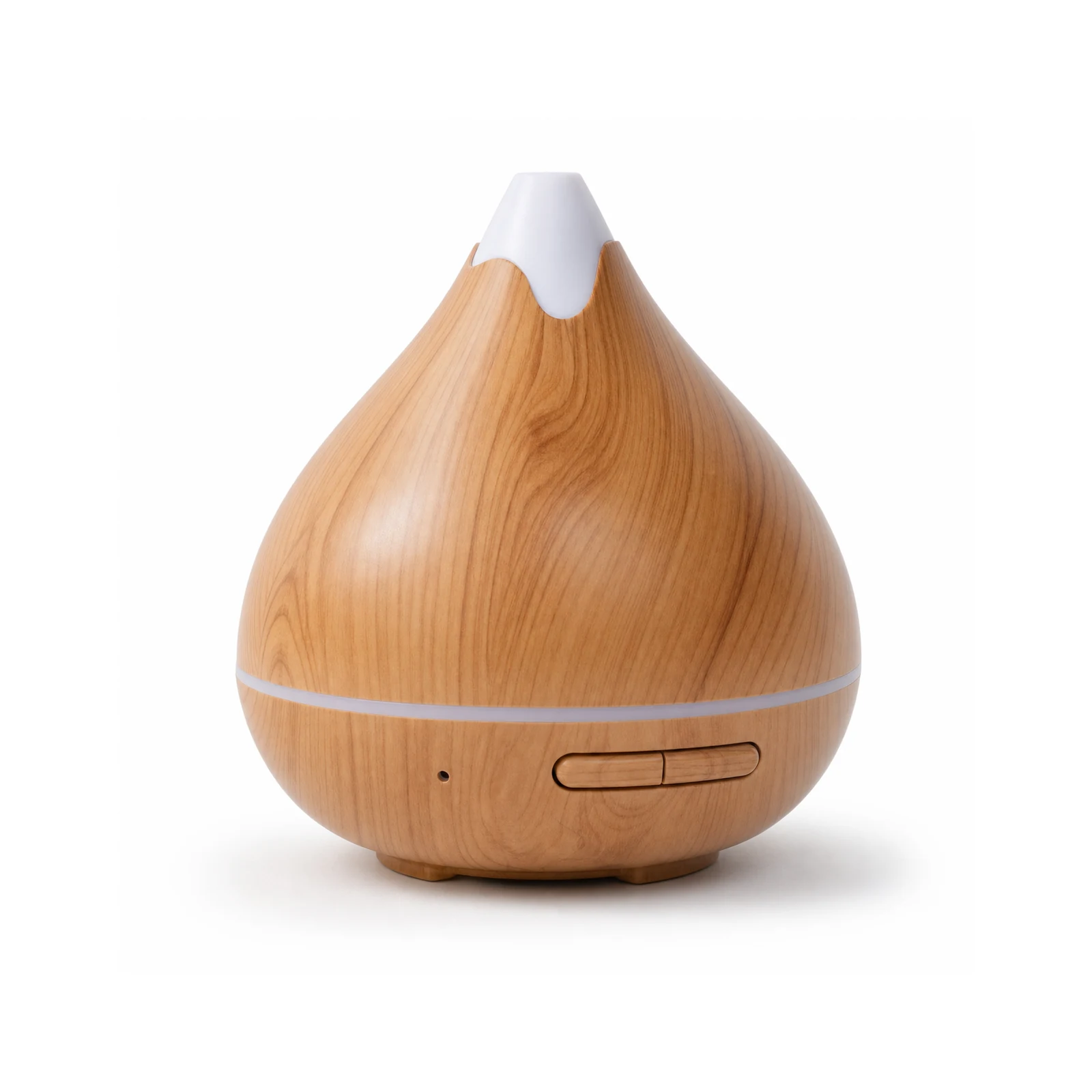Tuya Deer Moon Humidifier Hidden Camera front product view
