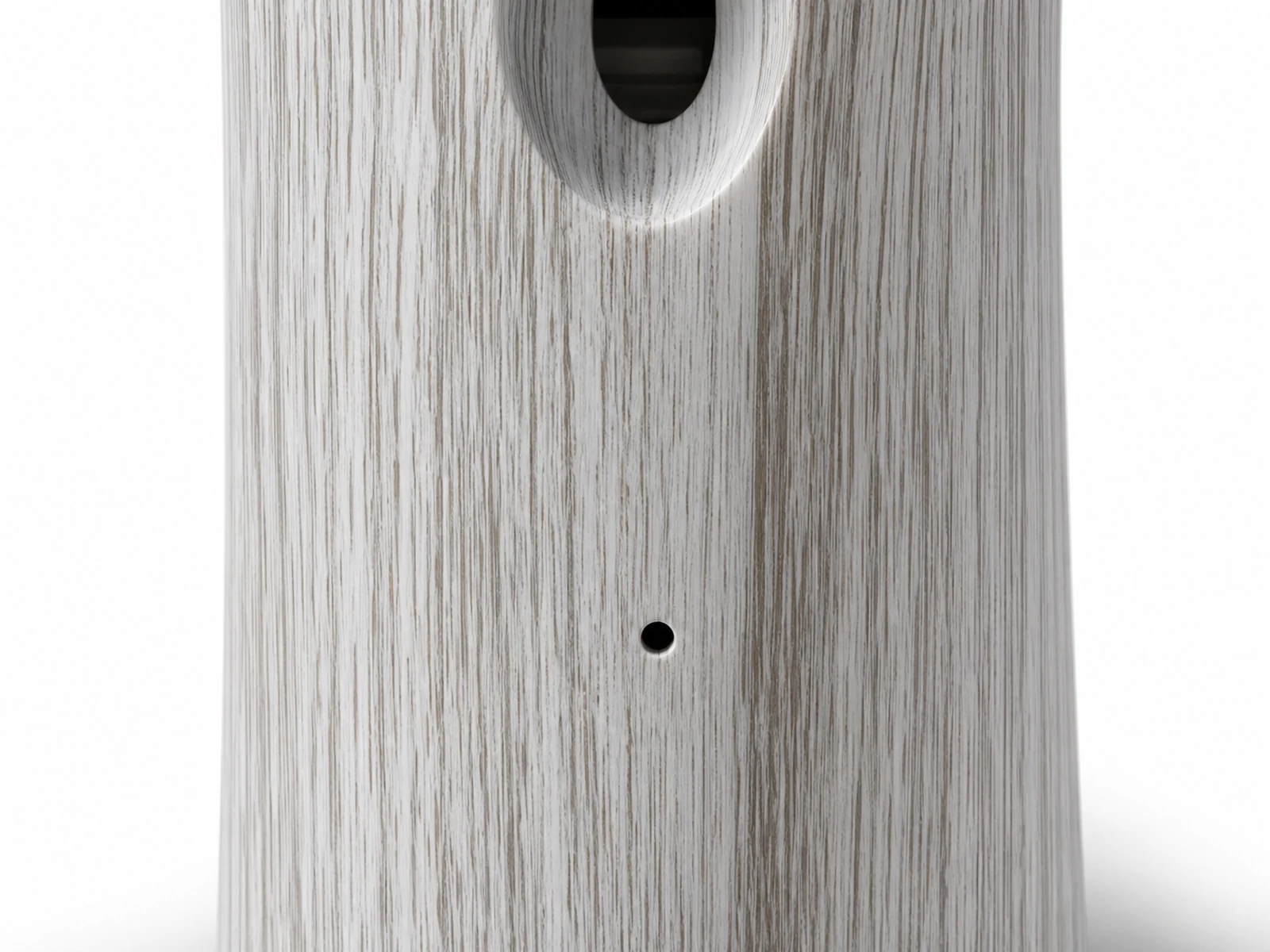 Tuya Grey Wood Scent Machine Hidden Camera discreet C10 Tuya camera position and product detail