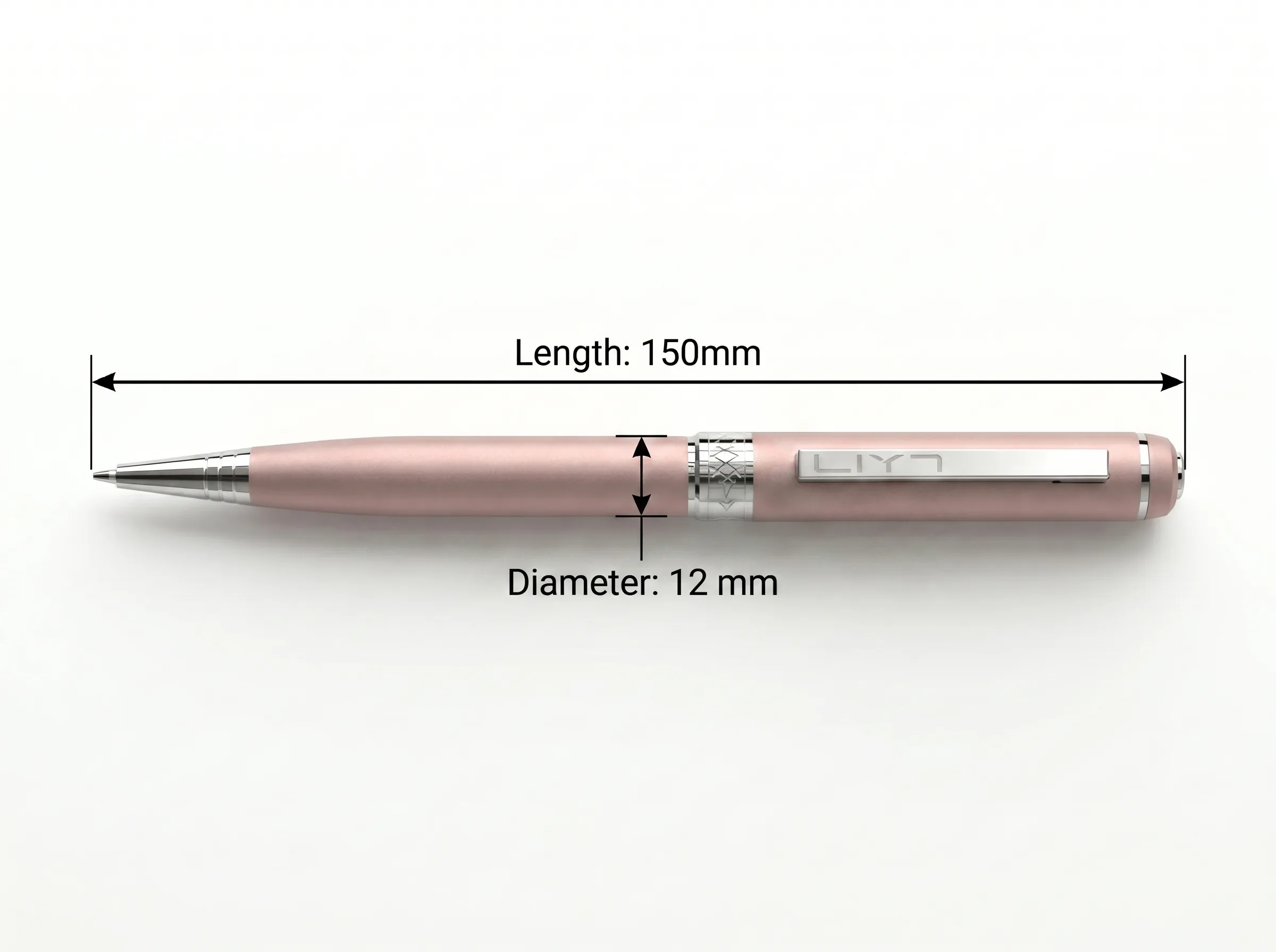 QZT L-1 product dimensions and specifications