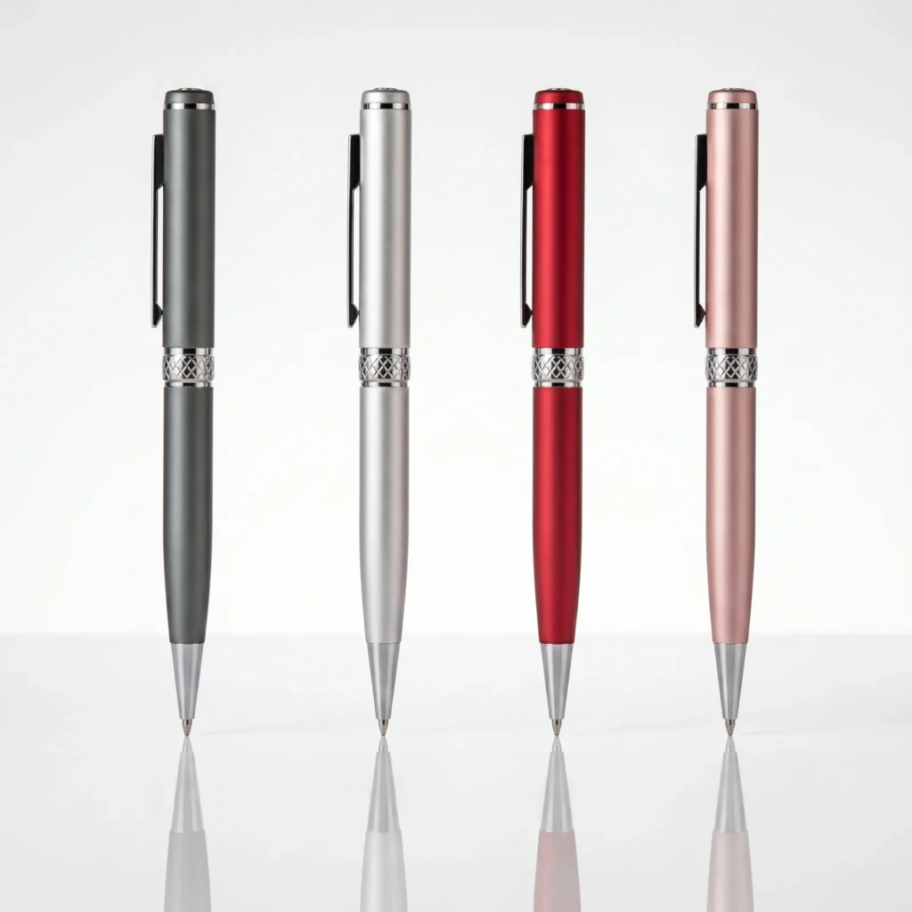 L-1 Type-C Audio Recording Pen with 64GB Storage