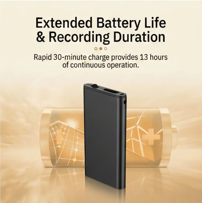 How Long Does a GPS Tracker Battery Last? Fleet Management Guide