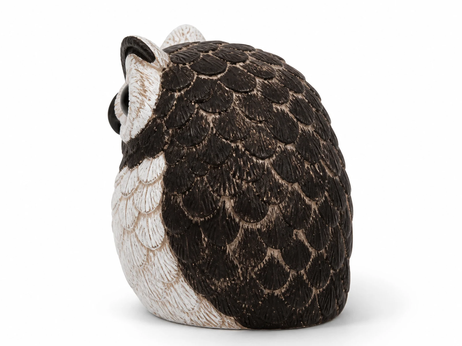 Tuya Owl Decor Hidden Camera discreet C10 Tuya camera position and product detail
