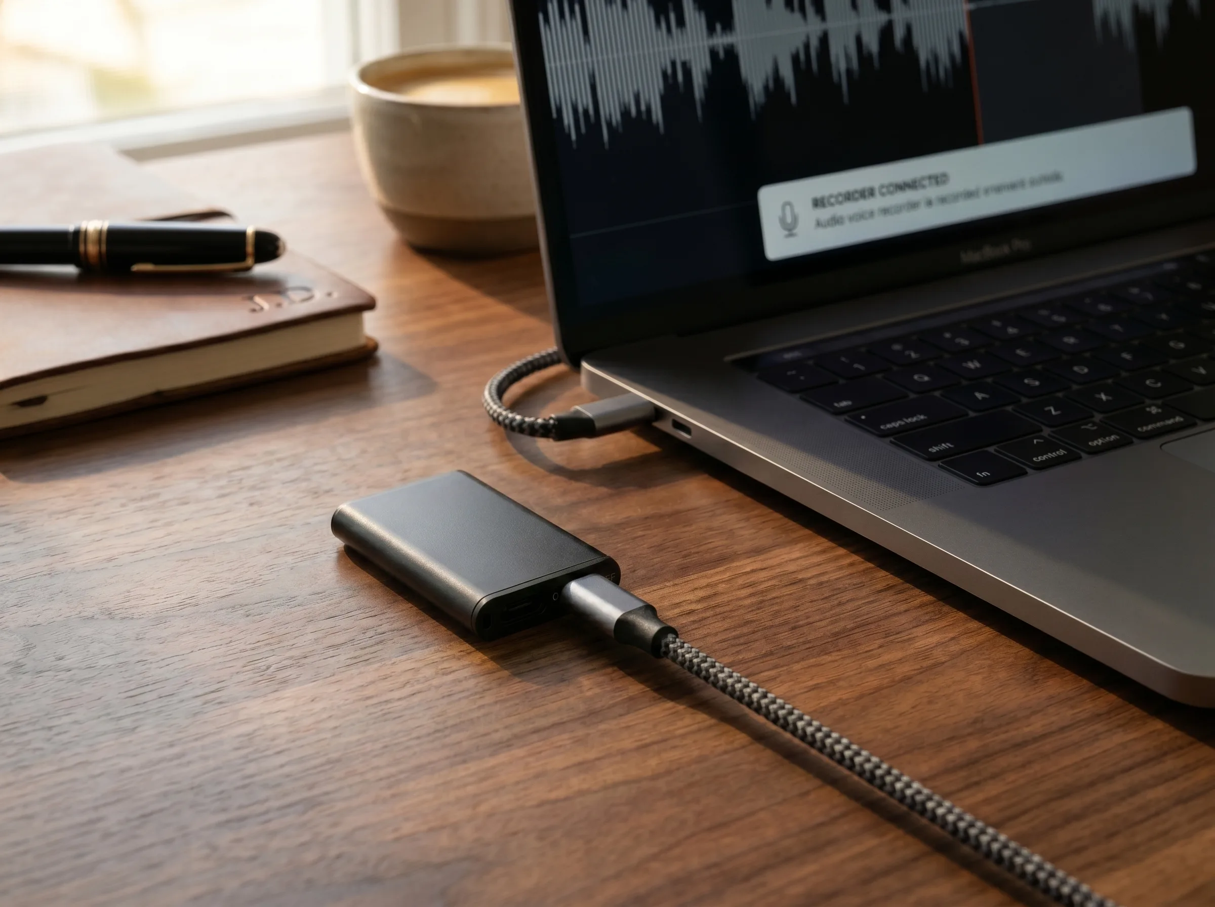 QZT Q1 mini voice recorder record and save switch