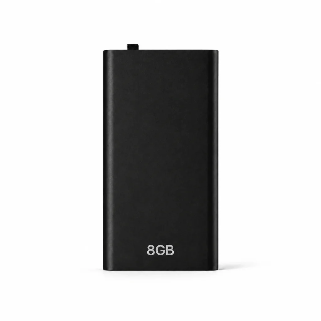 Mini Voice Recorder: What Actually Works for Meetings?