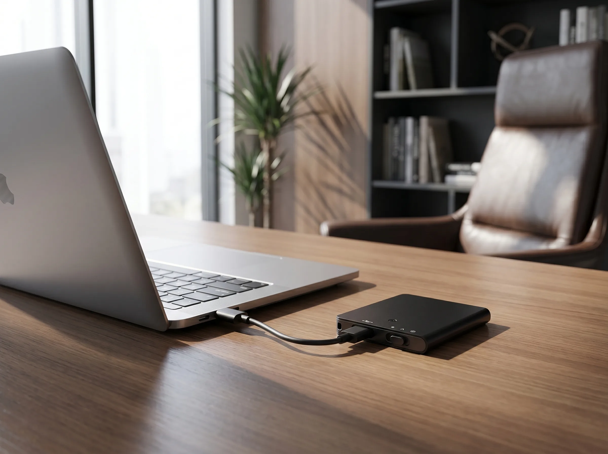 QZT Q61 product in a normal use scene