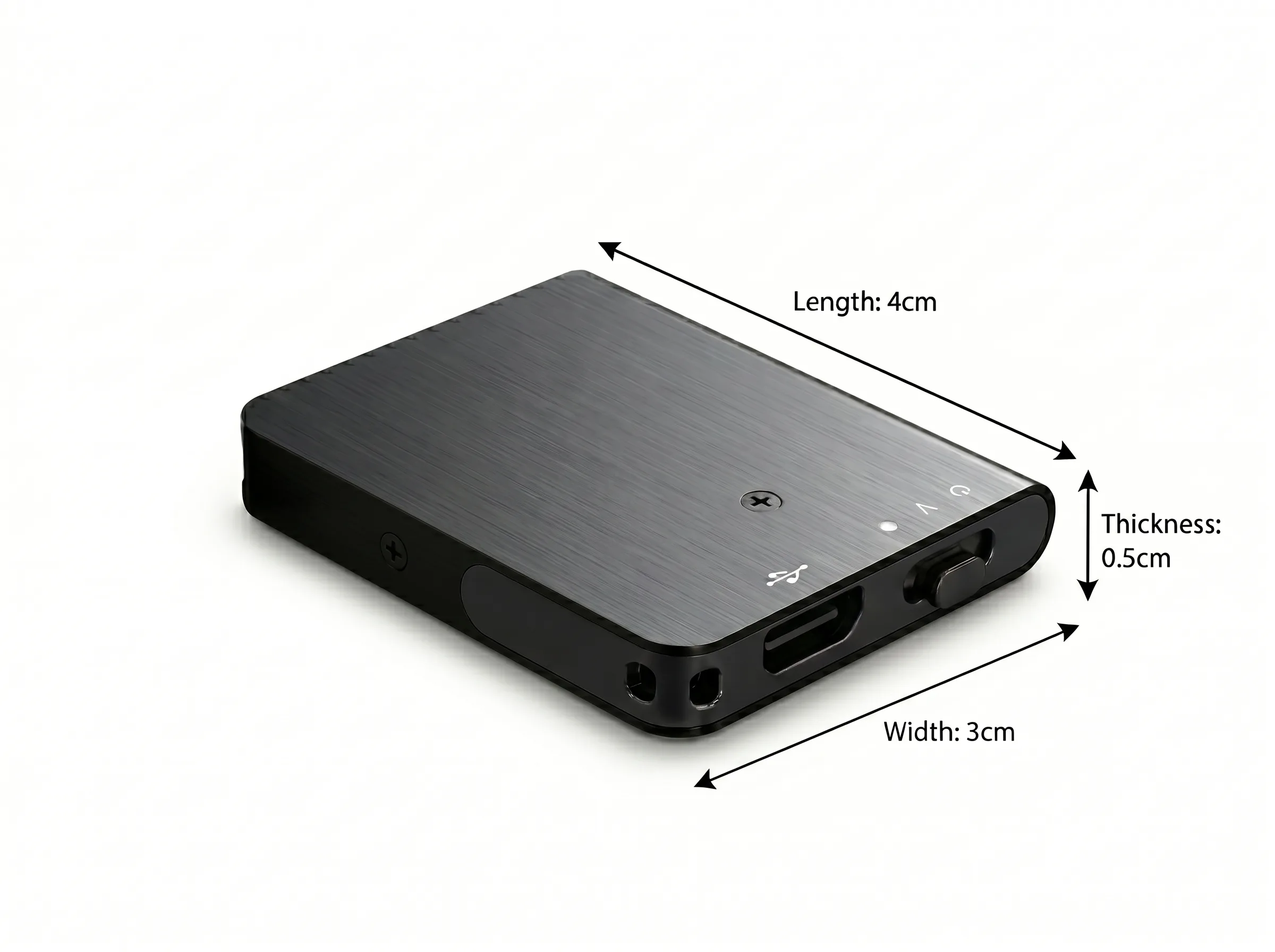 QZT Q61 product dimensions and specifications