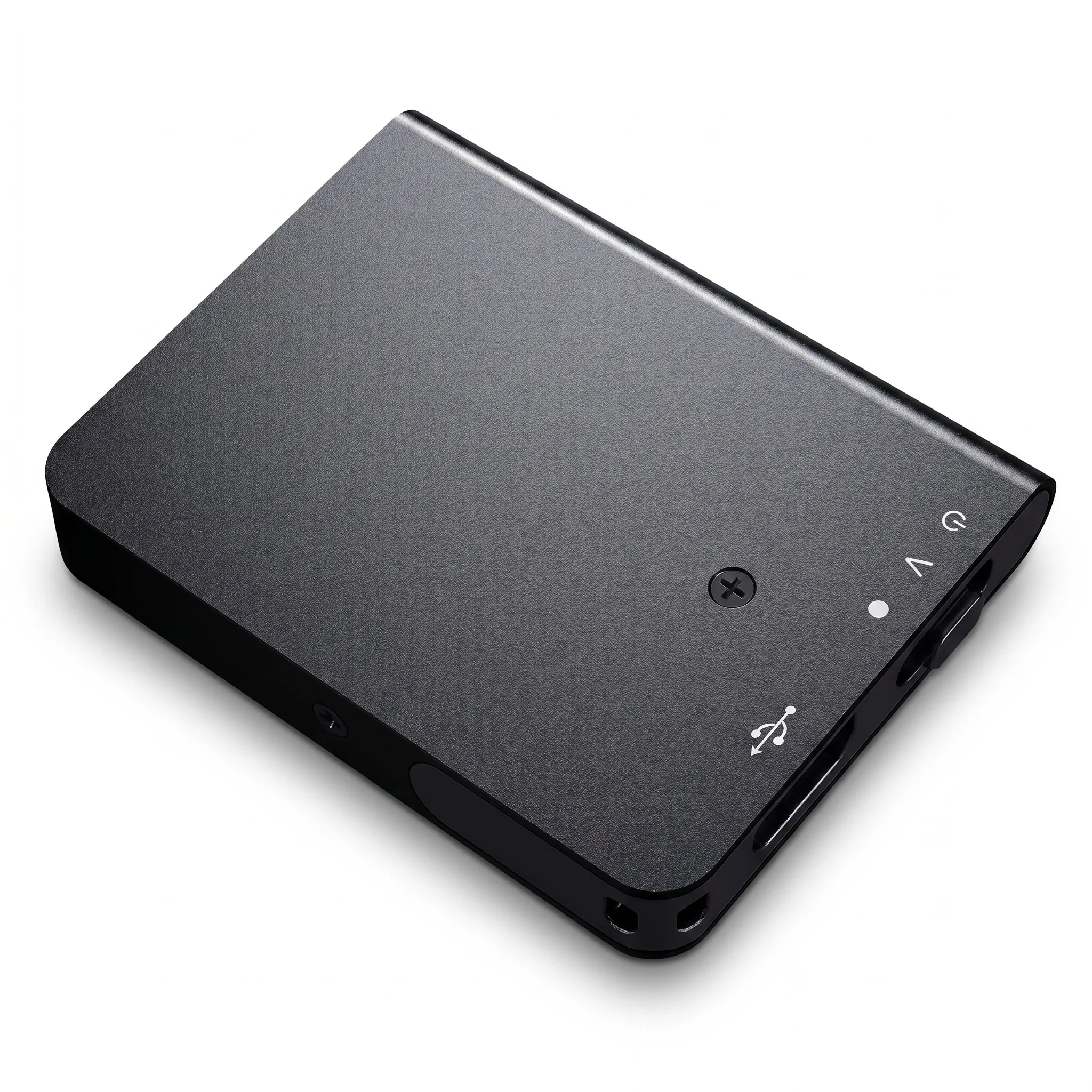 QZT Q61 product side view