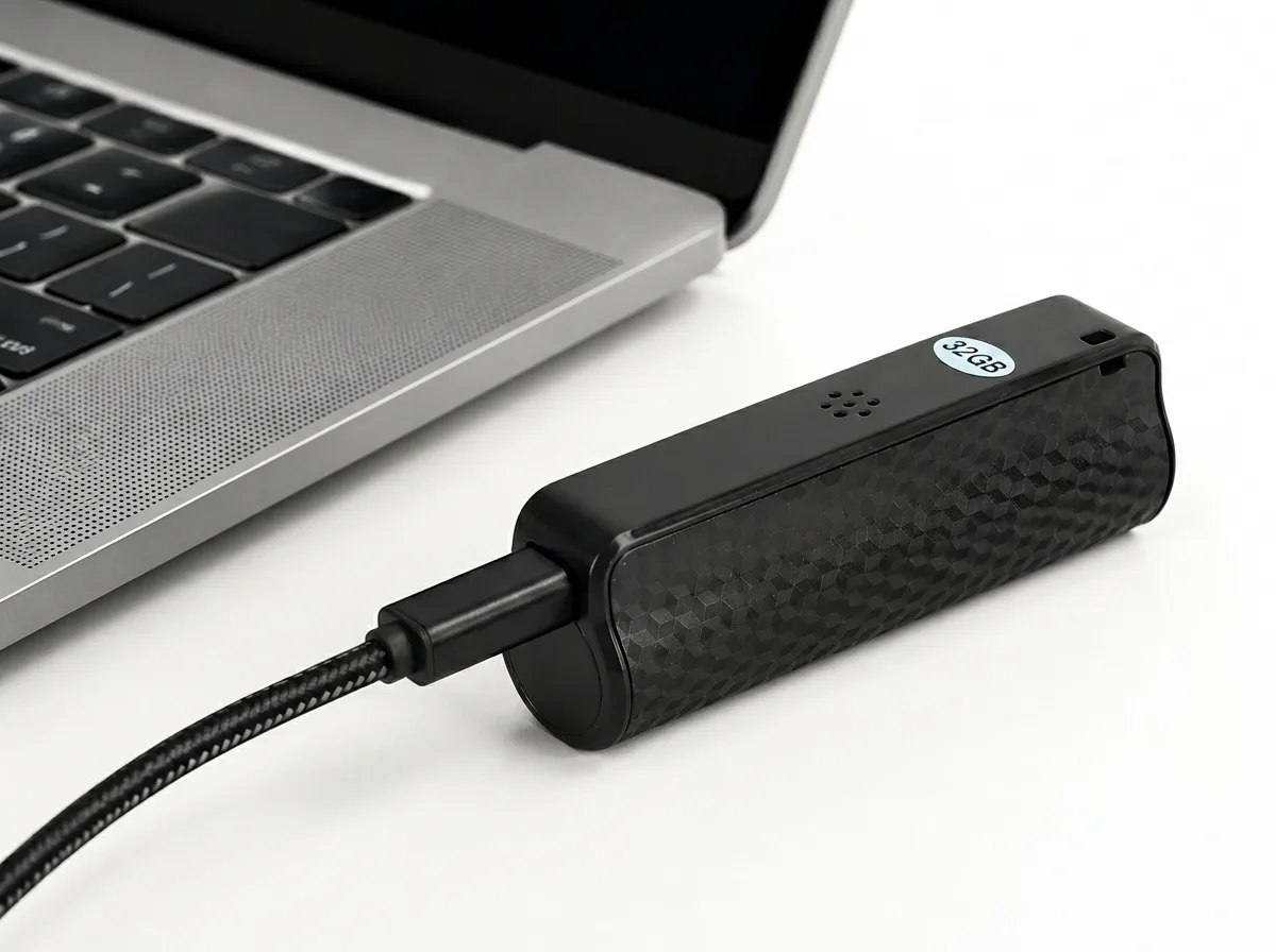 QZT Q70 product in a normal use scene