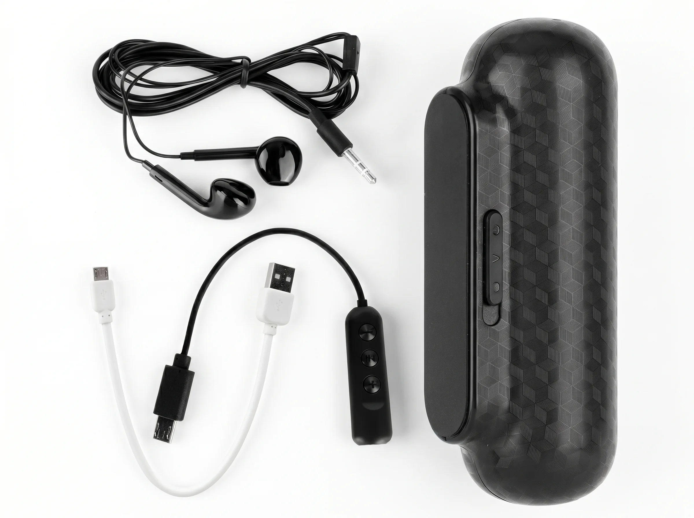 QZT Q77 package contents