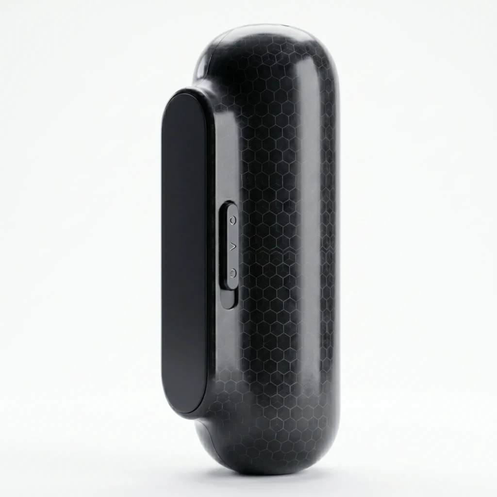 Q77 Long-Life Magnetic Voice Recorder with 32GB