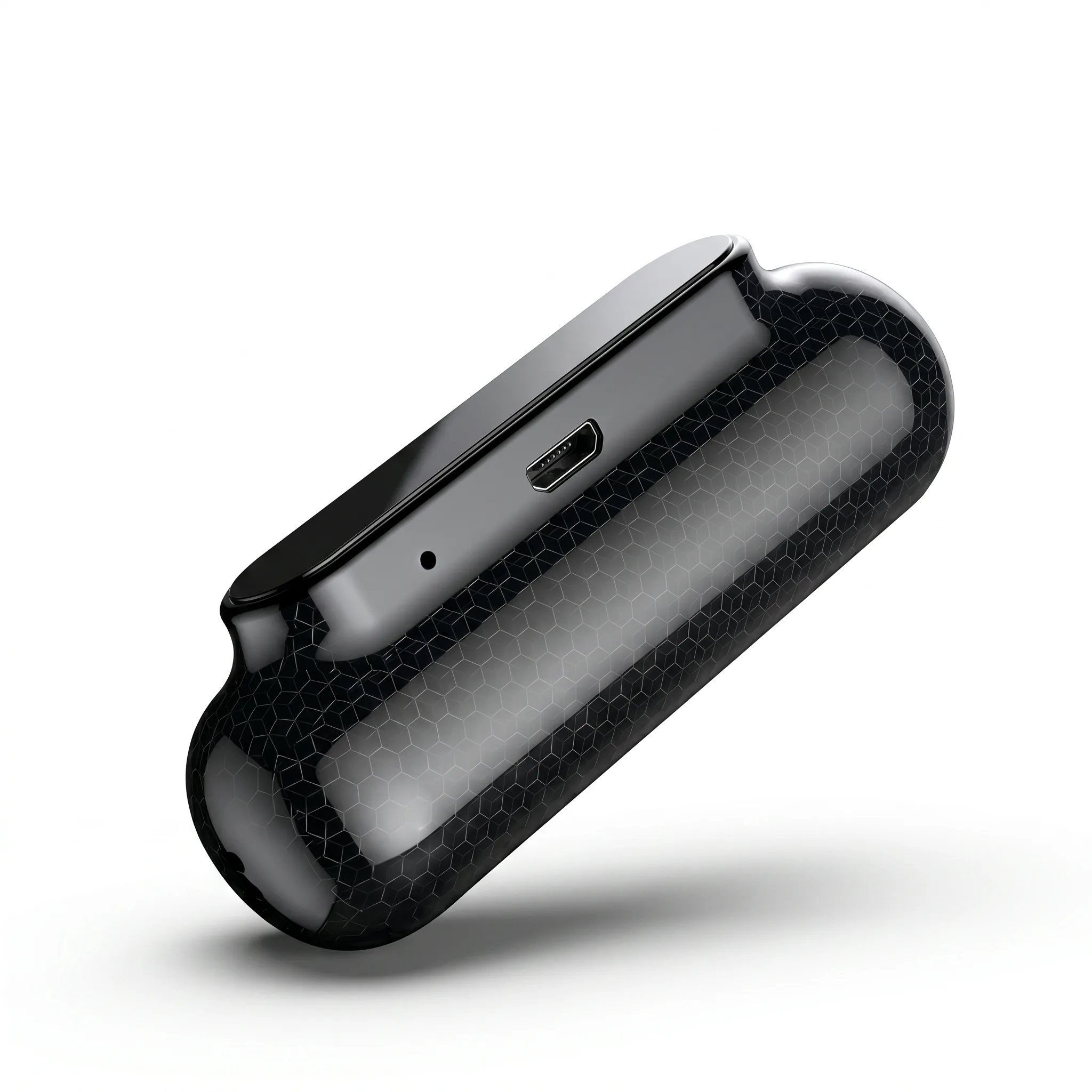 QZT Q77 product side view