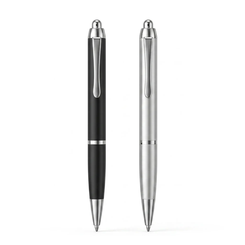 Q90 Voice Activated Recording Pen with OTG Access