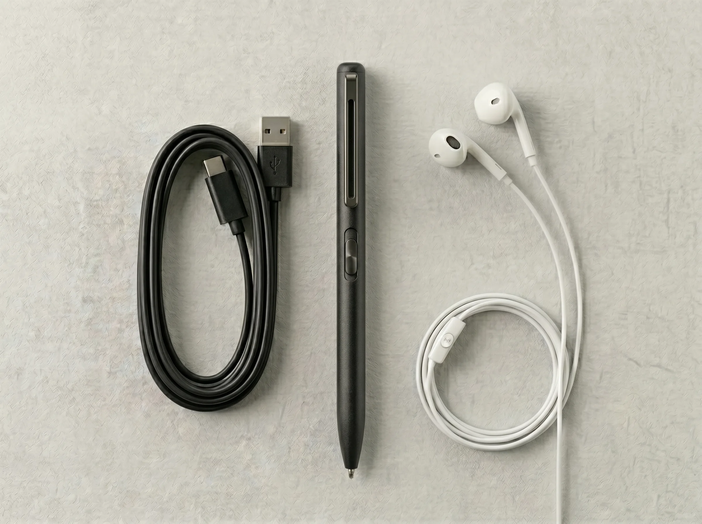 QZT Q97 package contents