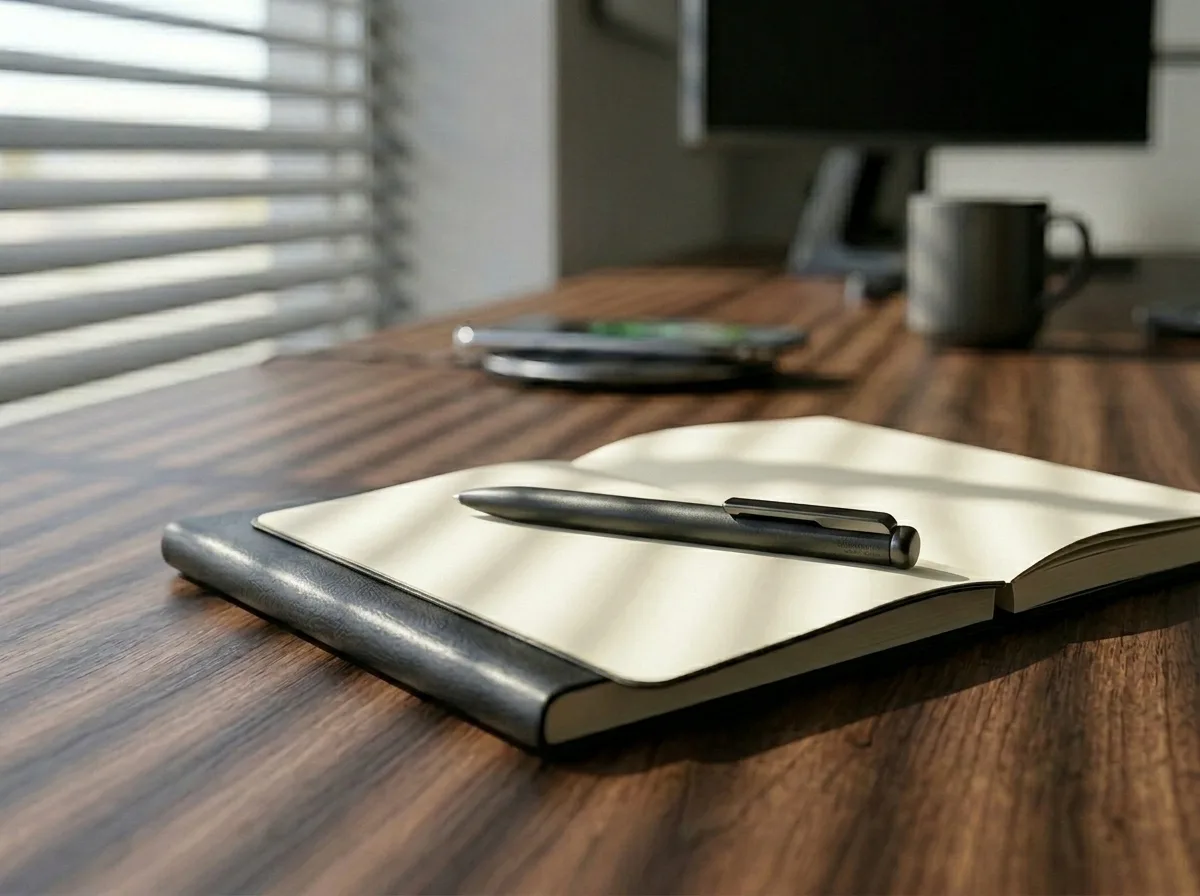 QZT Q97 product in a normal use scene