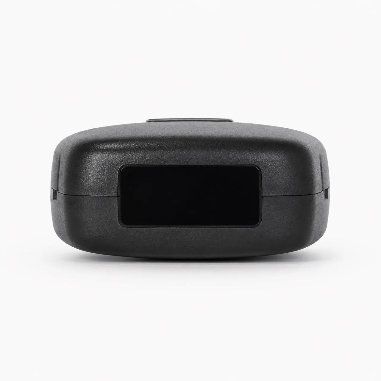 QZT S825 car key camera bottom port view