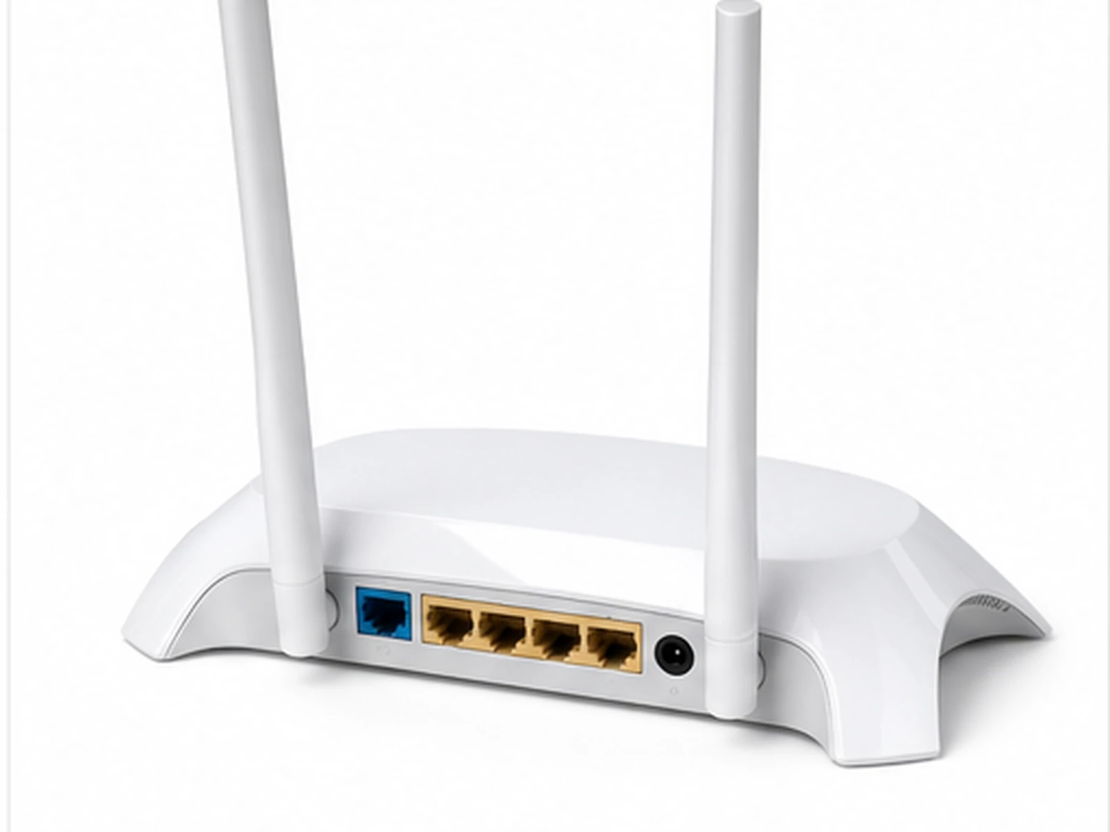 Tuya WiFi Router Hidden Camera product body and detail view