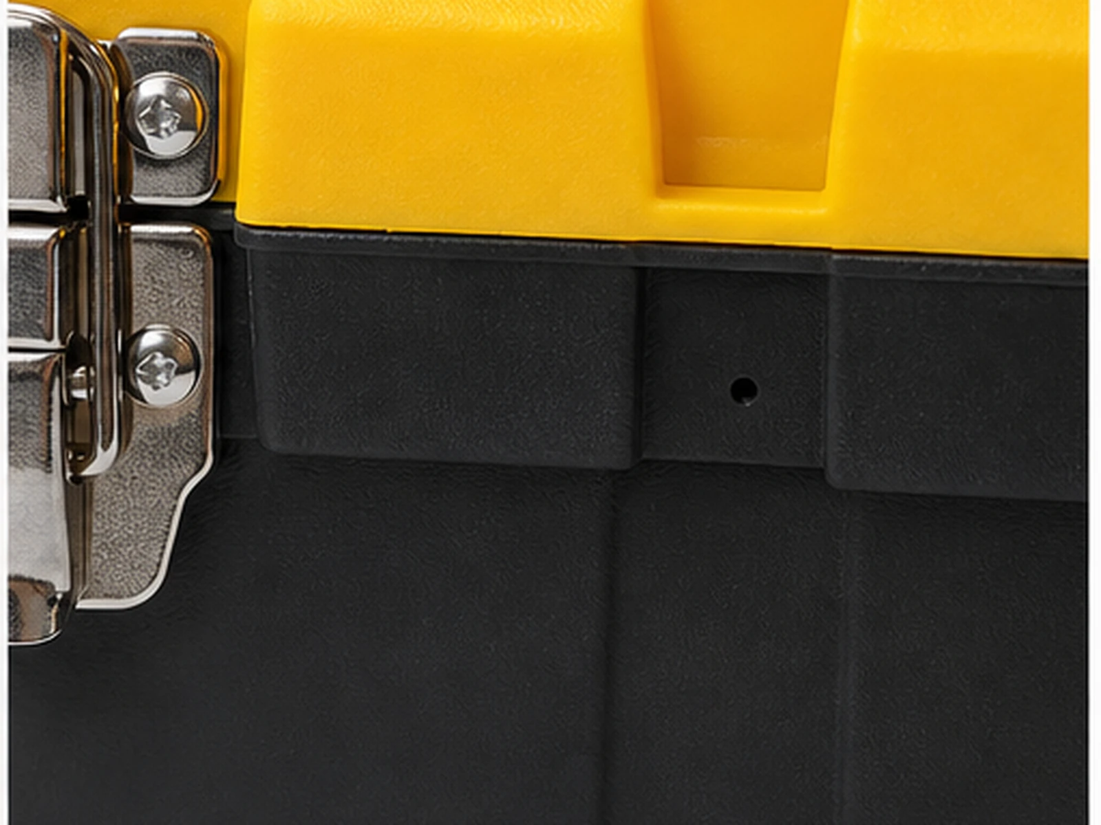 Tuya Tool Box Hidden Camera pinhole lens close-up