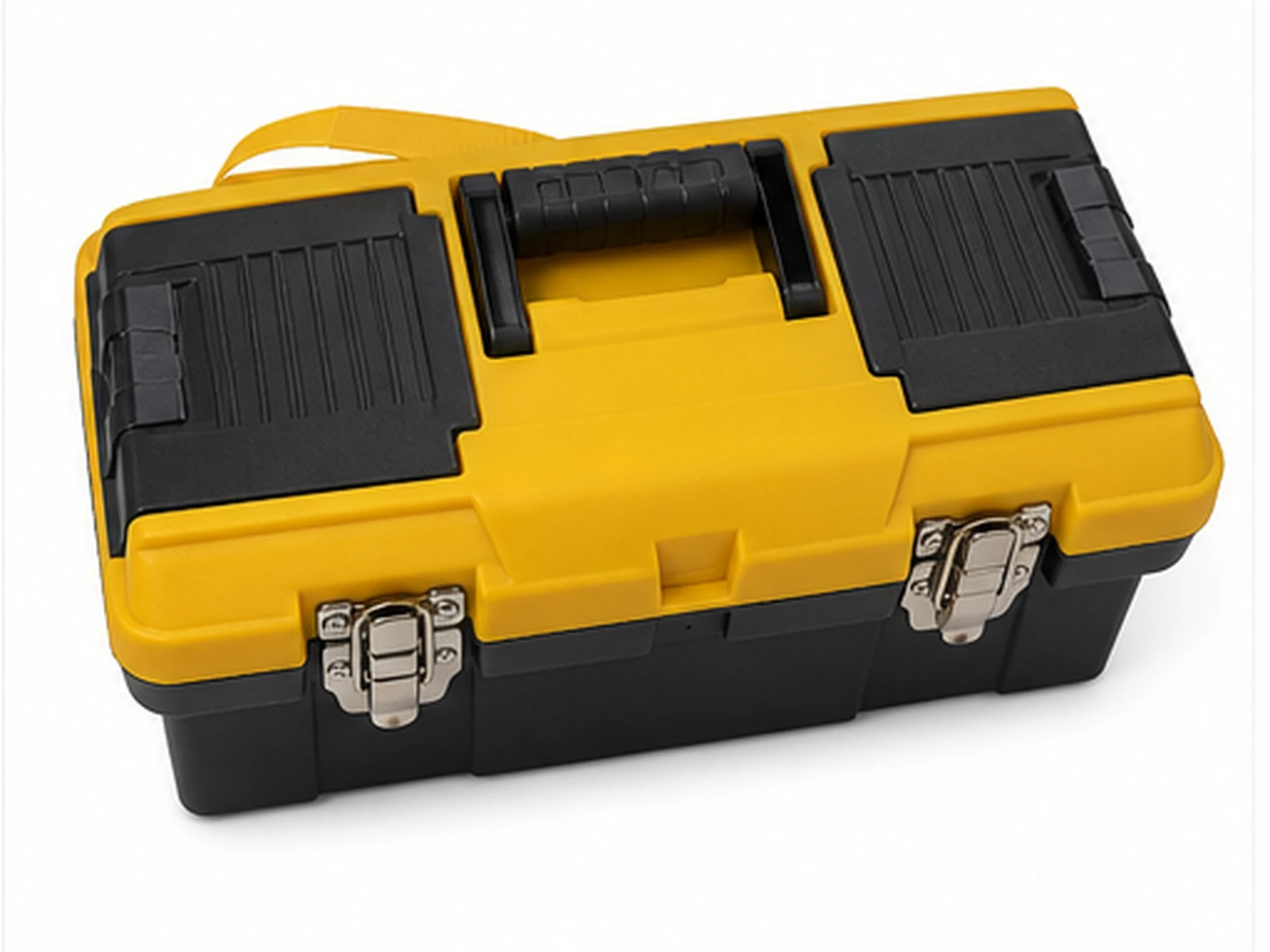 Tuya Tool Box Hidden Camera product body and detail view