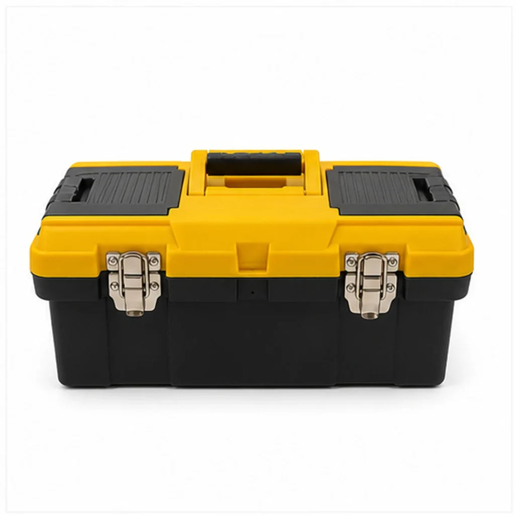 Tuya Tool Box Hidden Camera for Workshops and Storage Areas