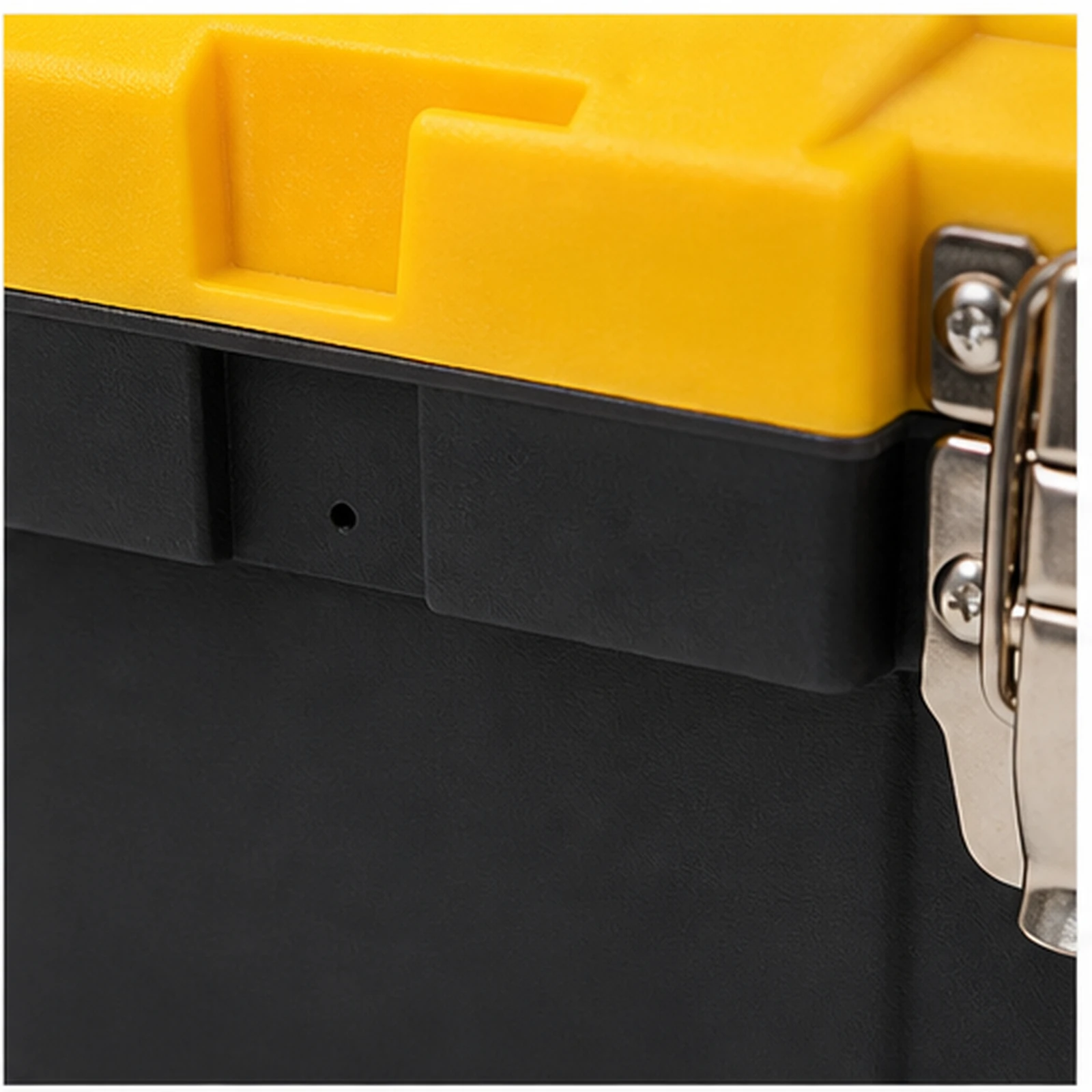 Tuya Tool Box Hidden Camera pinhole lens close-up