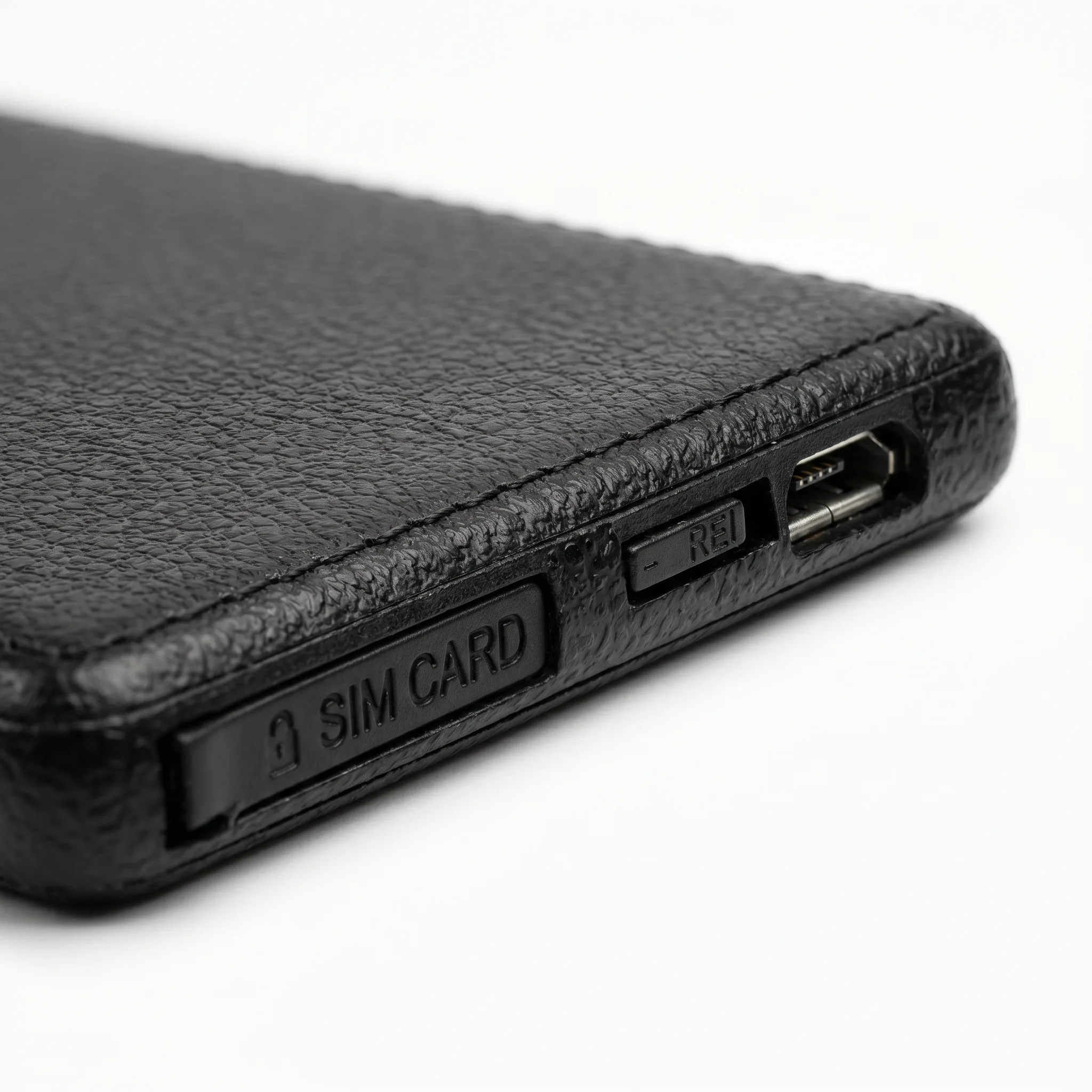 QZT VIP product close up