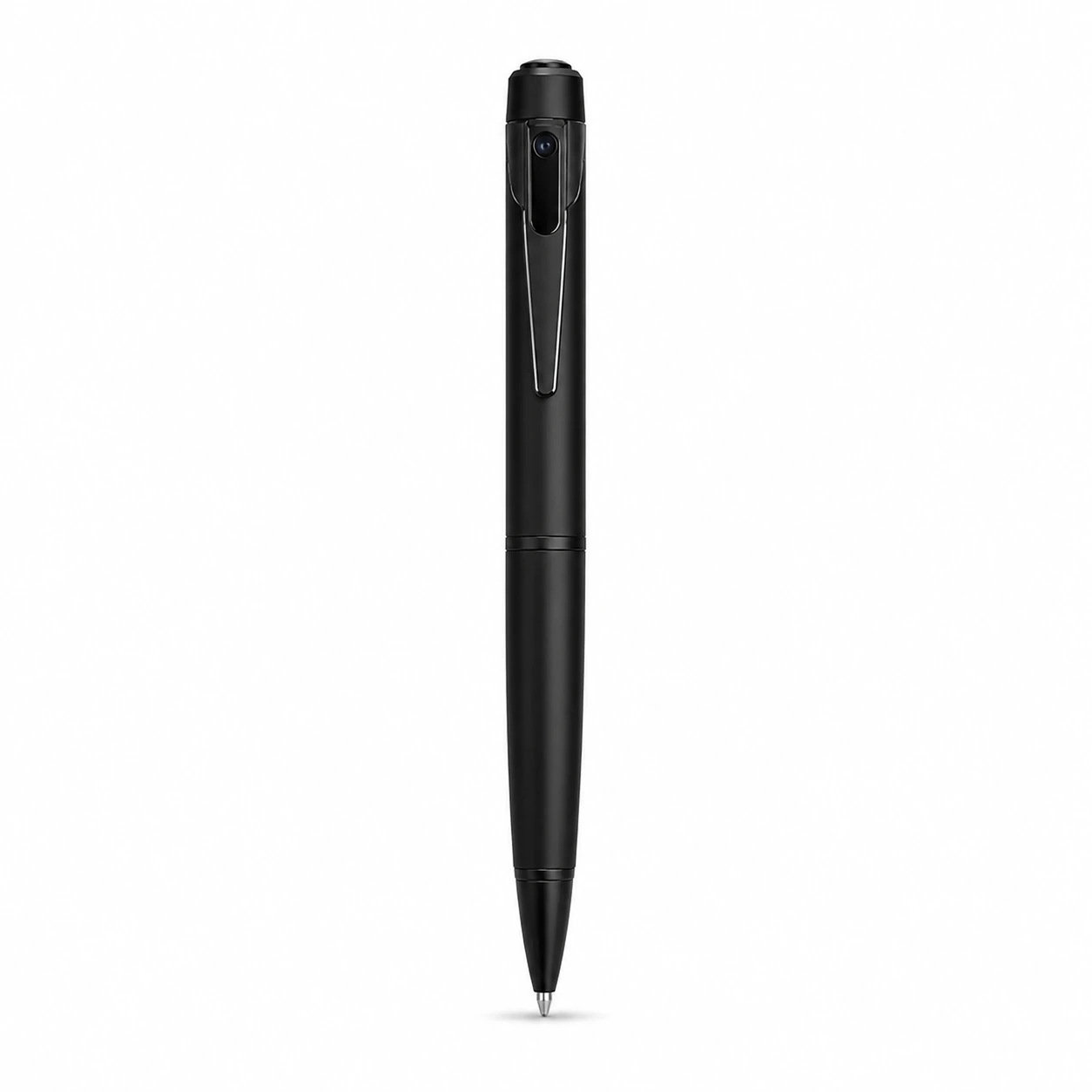 QZT W10 1080P spy pen camera front view