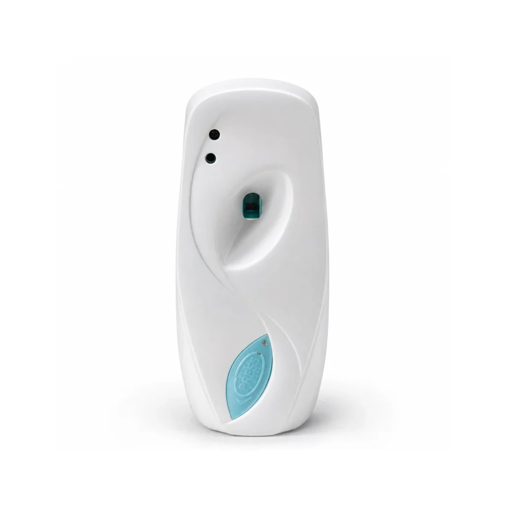 Tuya White Scent Machine Hidden Camera