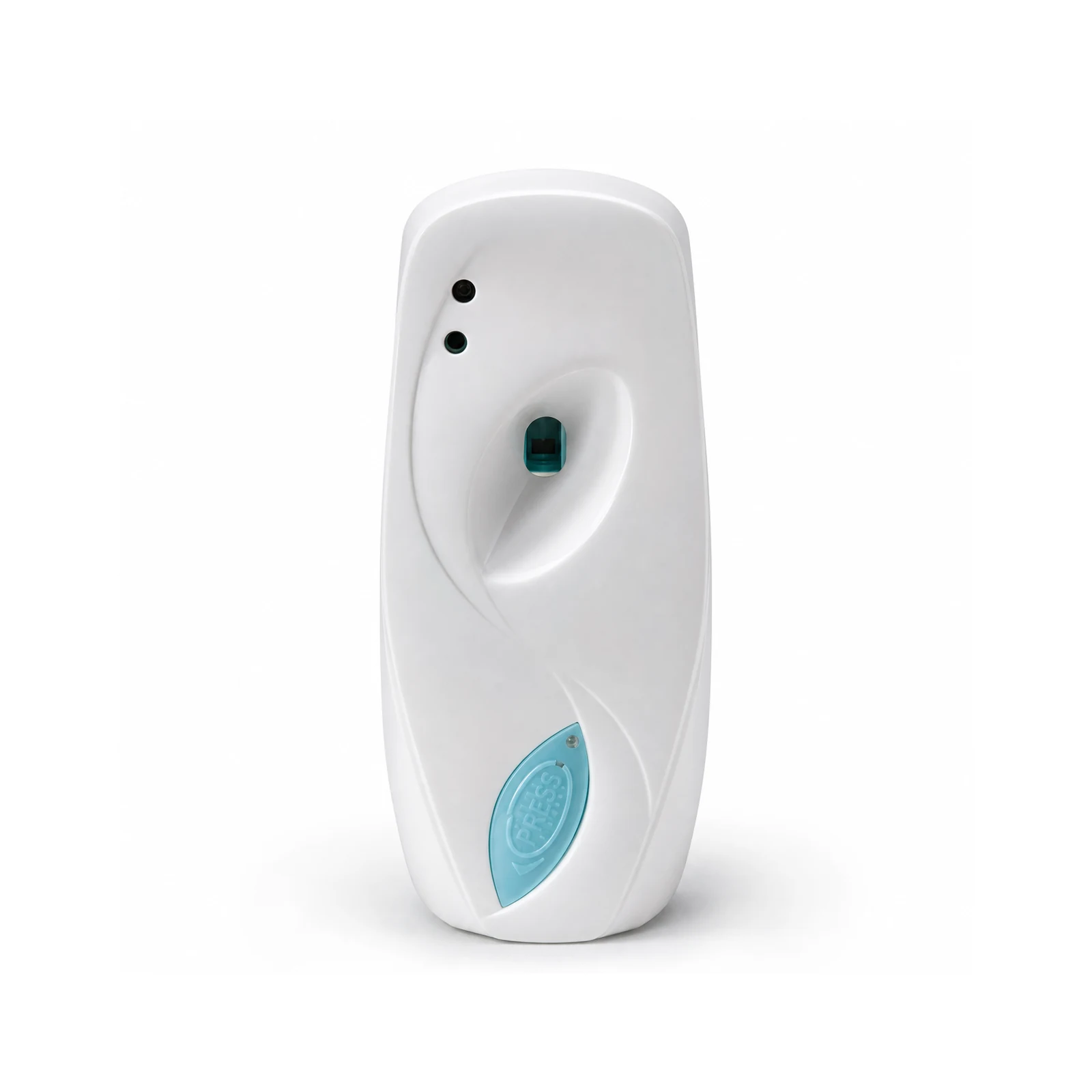 Tuya White Scent Machine Hidden Camera front product view